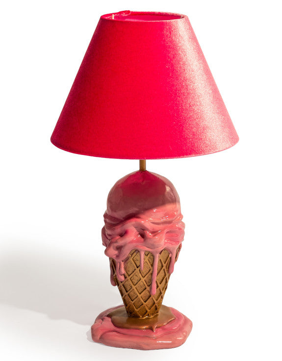 Table Lamp Ice Cream delight