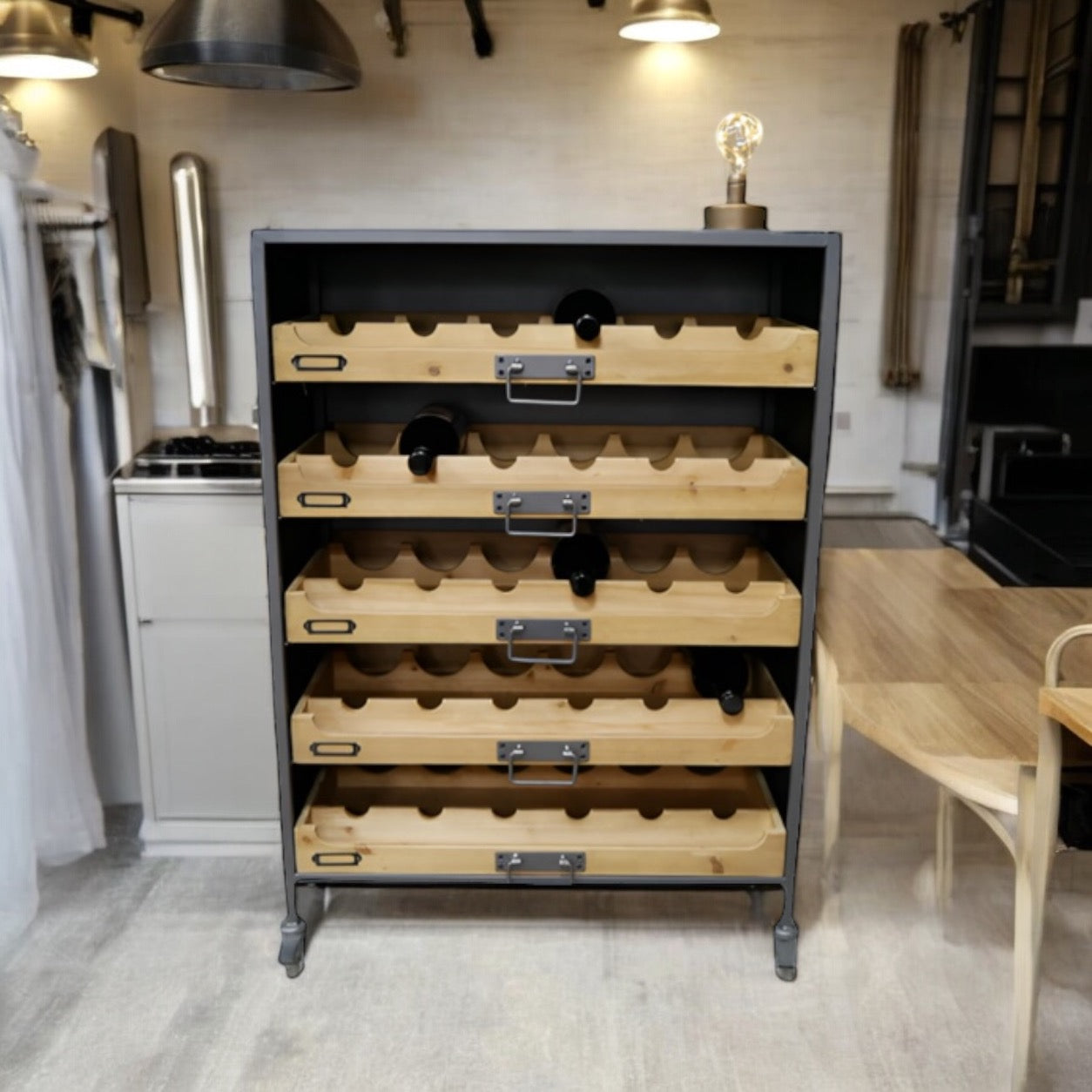 Drinks storage Cabinet