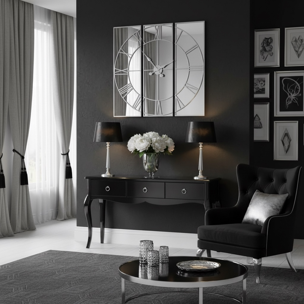 Decorative Accessories