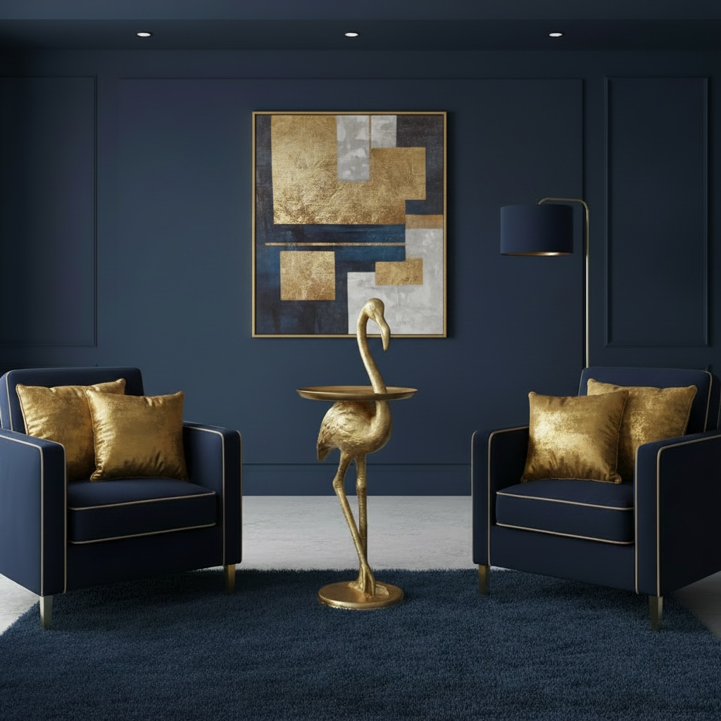 Side Tables