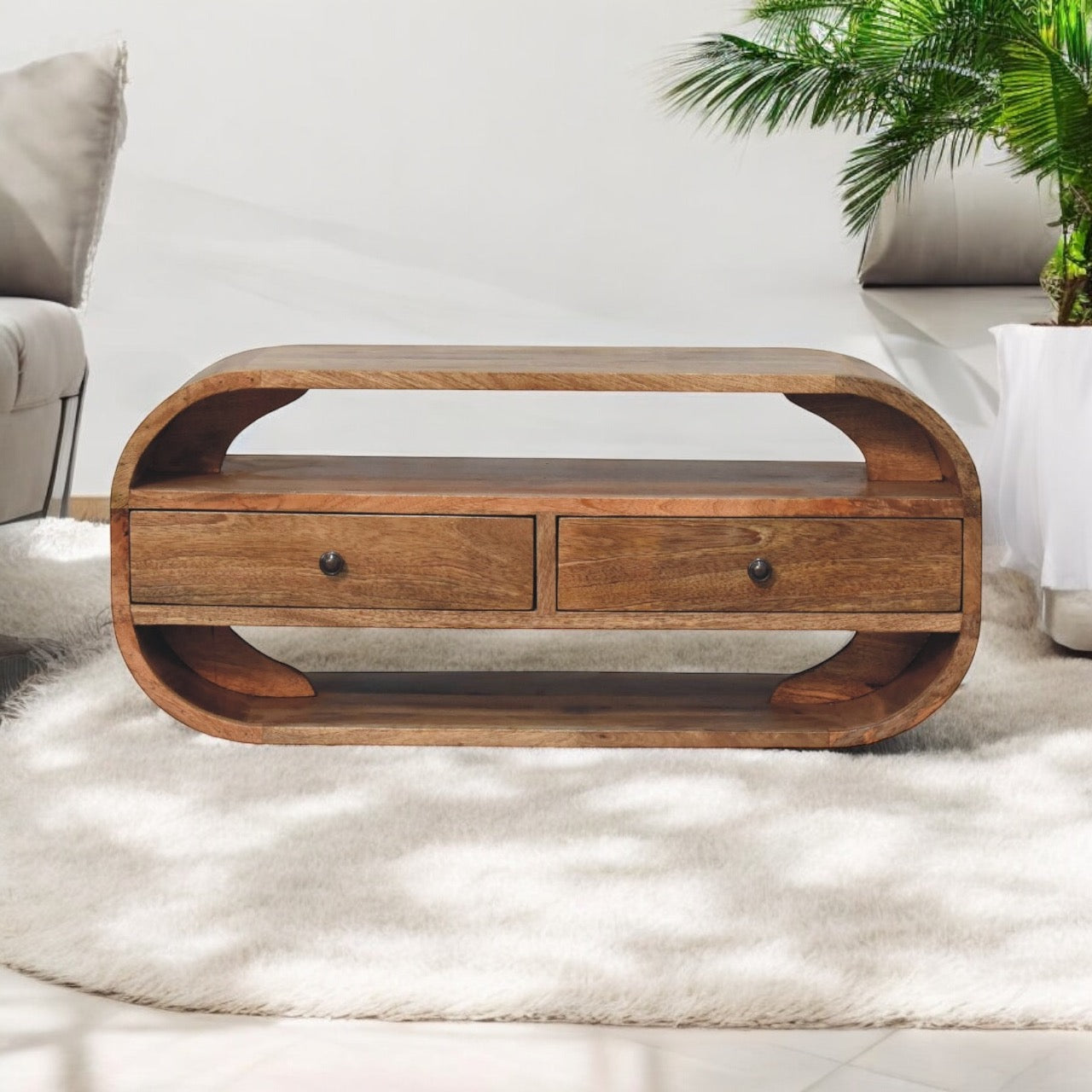 TV / Media Stands
