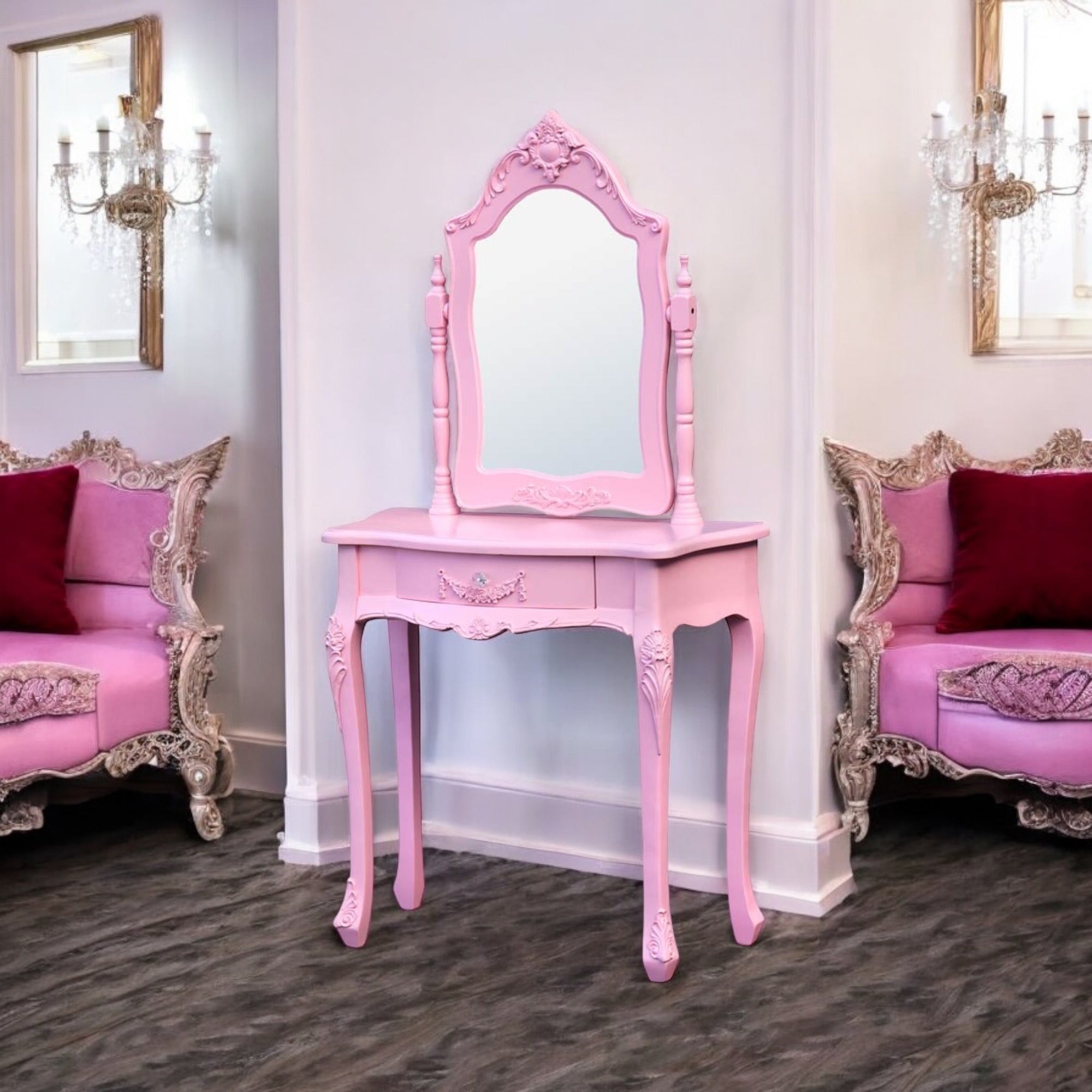 Dressing Tables