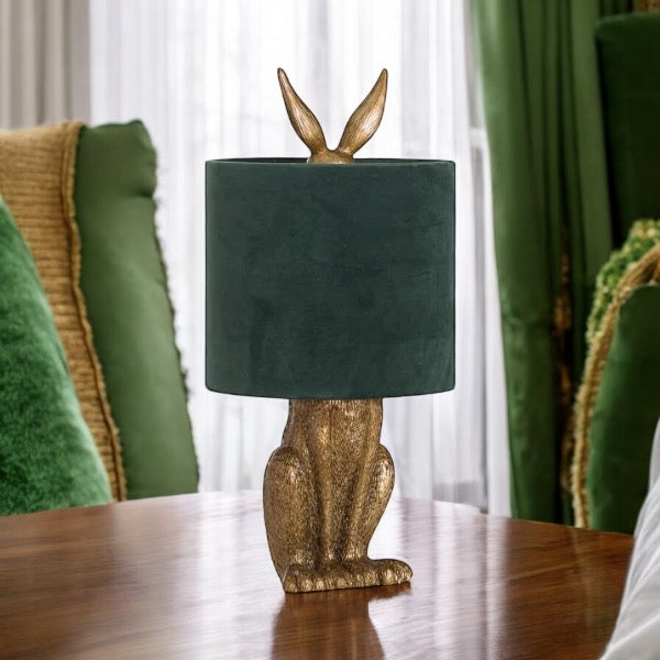 Table Lamps - Animal Collection